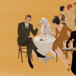 Weekender: ‘Cocktail Culture’ at the Norton Museum of Art