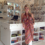 Island Style Watch: “Jenny Girl” Kelly Murray