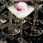 Weekender: Cafe Boulud’s White Cosmopolitan