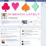 Social: Connect With Palm Beach Lately