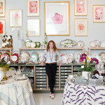 Fine Living: Tara Tobin Talks Mary Mahoney Tabletop