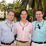 Social: Four Arts Celebrates Tres De Mayo