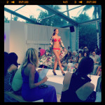 Weekender: Mercedes-Benz Fashion Week Swim 2013