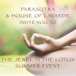 Social: Parasutra and House of Lavande’s Summer Garden Party