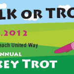 Happy Thanksgiving: Palm Beach’s 4th Annual 5k Turkey Trot