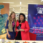 Beauty: Behind The Scent With Bond No. 9’s Laurice Rahme