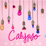 Living: Calypso Cadeaux