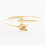 Palm Beach Lately Style: The New Friendship Arrow Bracelet!