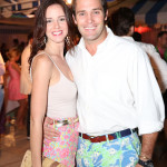 Social Style: 2012 Red Cross And Lilly Pulitzer Beach Bash