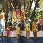 Then And Lately: Lilly Pulitzer Spring 2013 Sneak Peek