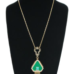 Weekender: Enter To Win Sequin’s Samson Necklace!