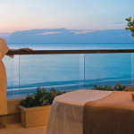 Beauty: Oceanfront Moonlight Massage At The Breakers