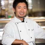 Social: Meet Imoto’s New Sushi Chef, Taiki Kuramoto