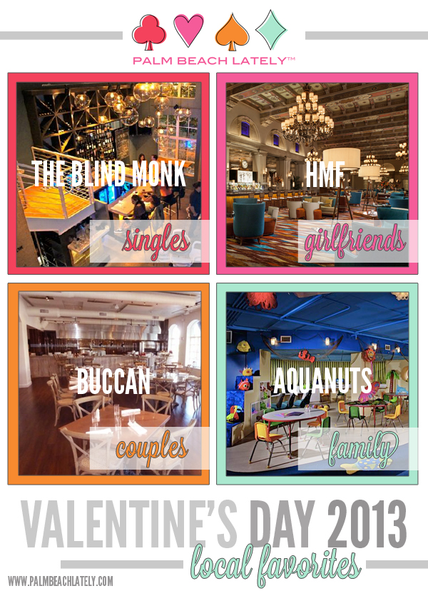 Social Palm Beach Lately s Valentine s Day Guide Palm Beach Lately