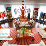 Weekender: Shop Fashions From Asquared’s Recent Trunk Shows