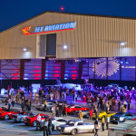 Living: 13th Annual La Bella Macchina Hosted By Jet Aviation Benefitted The Boys And Girls Club Of Palm Beach County