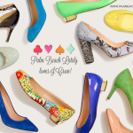 Style: AMAZING CONTEST ALERT! J.Crew’s ‘My Shoe Story’ Pinterest Contest