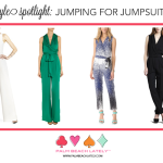 Style Spotlight: Jumping for Jumpsuits!