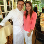 Living: The Return Of Chef Daniel Boulud’s Pop-up, Boulud Sud