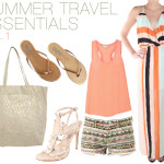 Style: Palm Beach By Alene Too’s Summer Travel Essentials