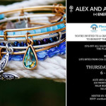 Social: Alex And Ani Event To Benefit Place Of Hope