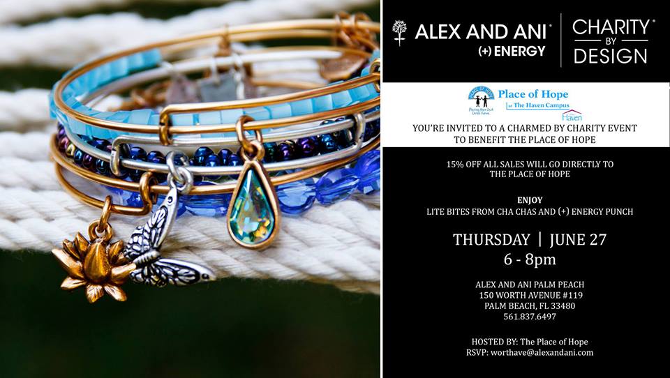 Alex and on sale ani hope bracelet