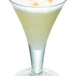 Social: Catch The New Pisco Sour Martini