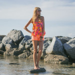 Island Style Watch: Sunshine + Flash Sale Today At Rapunzel’s Closet