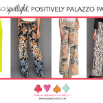 Style: BCBG’s Positively Palazzo Pants