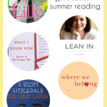 Weekender: Summer Reading That Will Inspire