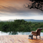 Weekend Wanderlust: Molori Safari Lodge In South Africa