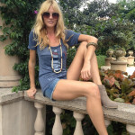 Island Style Watch: True Blue Styles At Rapunzel’s Closet