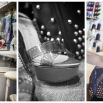 Social: Follow Us Blogging LIVE At Neiman Marcus Fashion Event