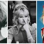 Beauty: Brigitte Bardot Inspired Hairstyles Lately