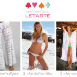 Living: Beth And Danielle’s Must Haves From Letarte Lately