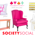 Social: Shop NEW Happy Hour Faves From Society Social