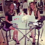 Style: Neiman Marcus Palm Beach’s Fall Fashion Trends Event