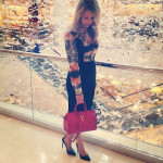 Weekender: Neiman Marcus Gives Us Butterflies