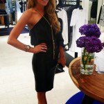 Style Diary: Rocker Chic at Neiman Marcus