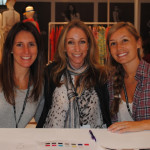 Style: Behind The Scenes With Rapunzel’s Closet At Coterie 2013