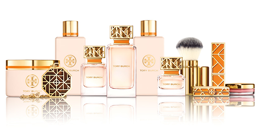 Beauty: Tory Burch's First Fragrance And Beauty Collection | Palm Beach  Lately