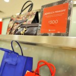 Rebecca Minkoff at Saks Fifth Avenue