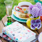 Social: Tea For Two With Camilyn Beth