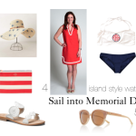 Sail Into Memorial Day