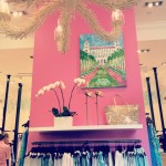Lilly Pulitzer at The Breakers