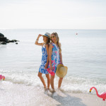 Exclusive Lilly Pulitzer #SummerInLilly Print Giveaway