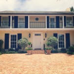 135 Gulfstream Road