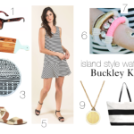 Buckley K Boho Picnic