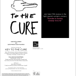 Saks Fifth Avenue Key To The Cure Kick Off Event