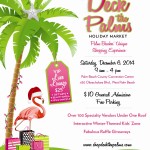 Junior League Palm Beach Deck The Palms